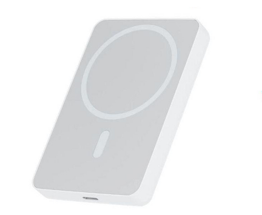 🔋 Power Bank 5.000 mAh - Portátil para iPhone
