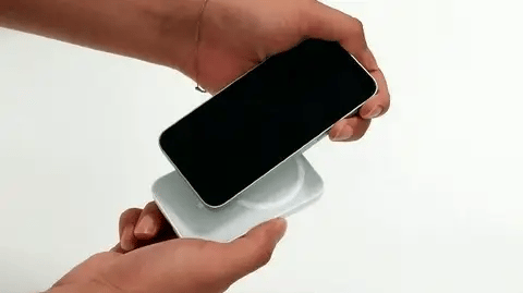🔋 Power Bank 5.000 mAh - Portátil para iPhone