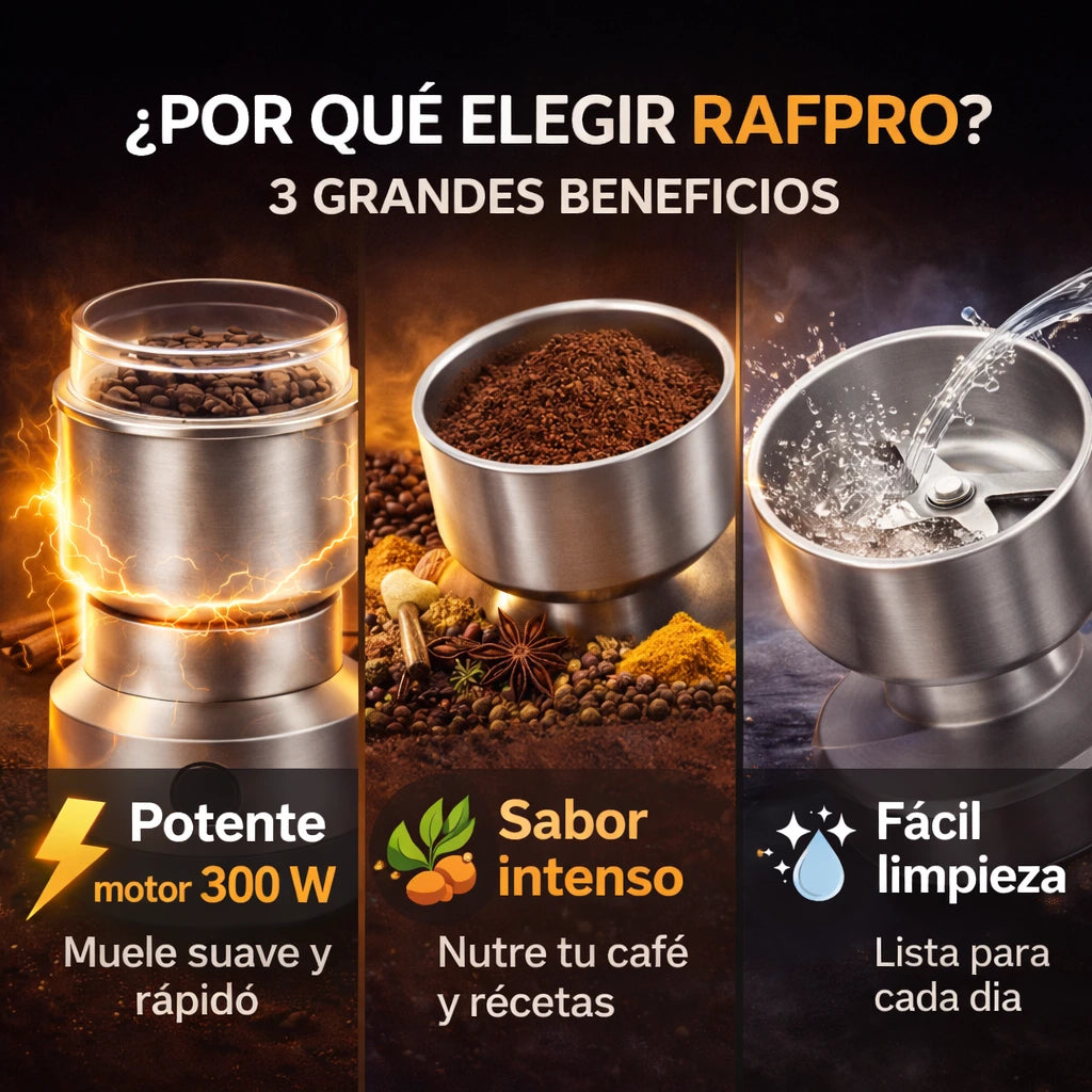 ☕Café de cafetería en casa, en segundos y sin esfuerzo.🔥☕ Sabor intenso real ⚡ Listo en segundos 🔇 Ultra silencioso 🧼 Fácil de limpiar