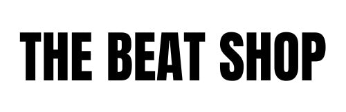 THE BEAT SHOP