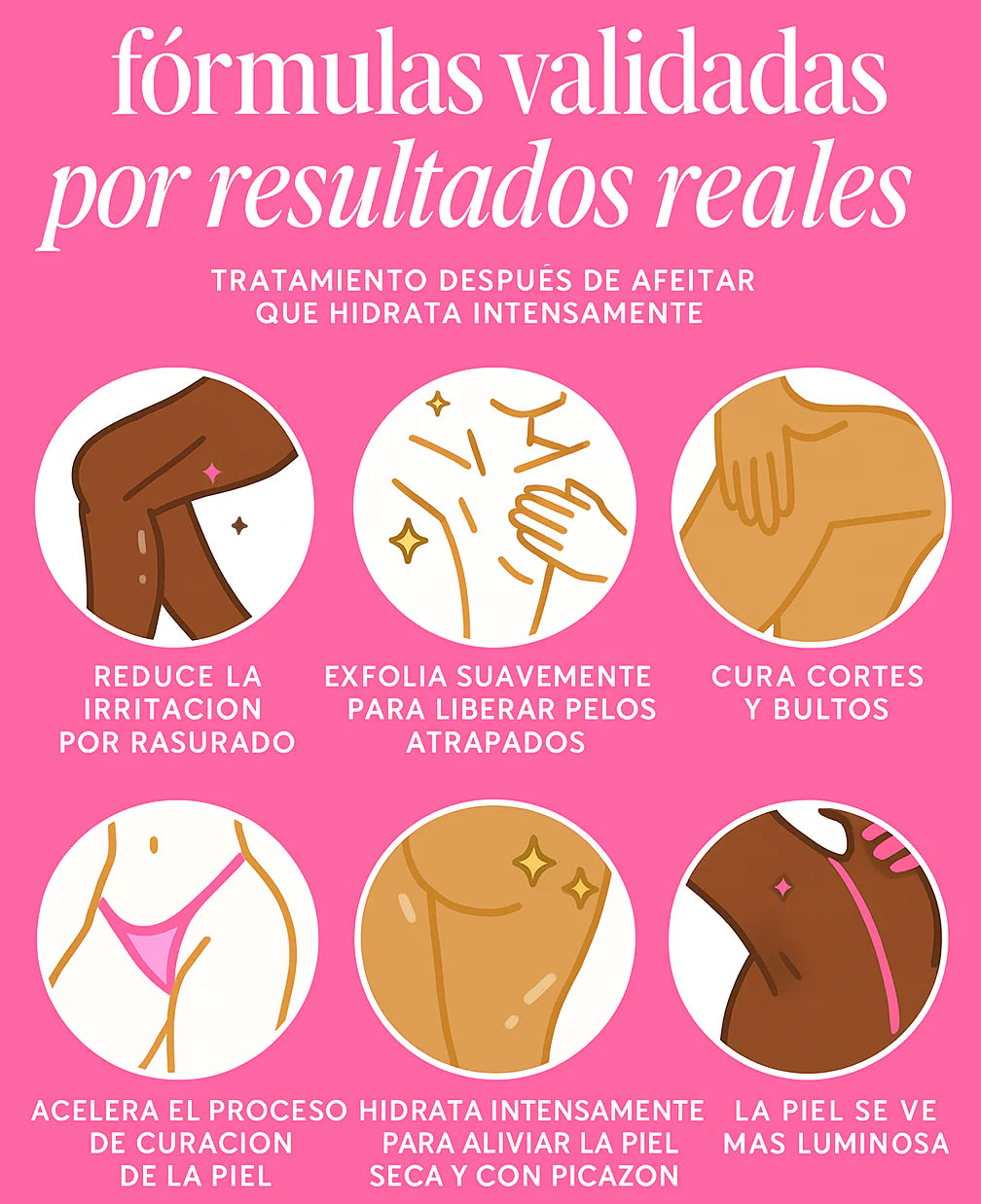 ACEITE TRULY 2X1: SOFT SERVE + GLAZED DONUT (NO MAS IRRITASIÓN)